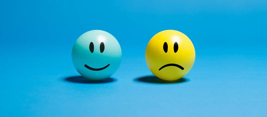 Mood Swings | Part 2 - Managing Your Emotions