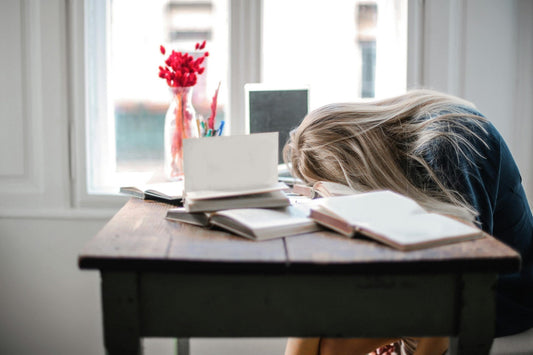 The Psychology Of Procrastination