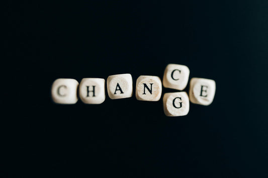 Why It's Okay To Change Your Mind