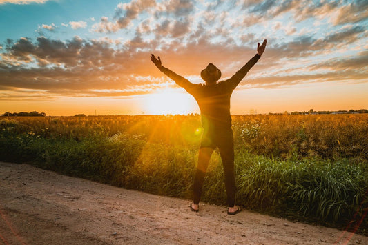 Practicing Gratitude - Is It Beneficial?