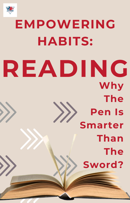 Empowering Habits - Reading