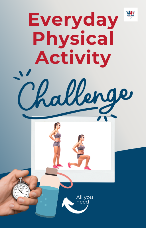 Everyday Physical Activity Challenge