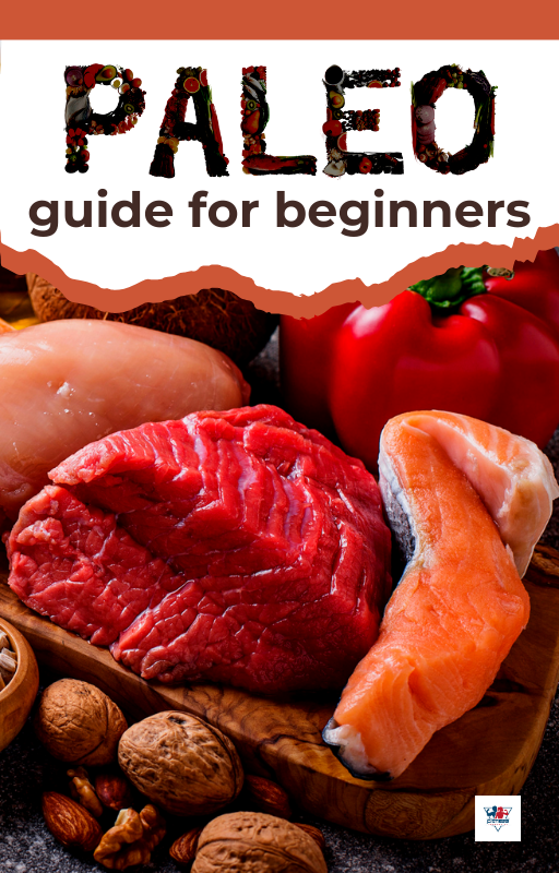 Paleo Guide for Beginners