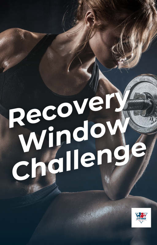 Recovery Window Challenge