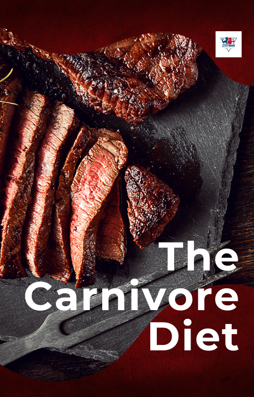 The Carnivore Diet