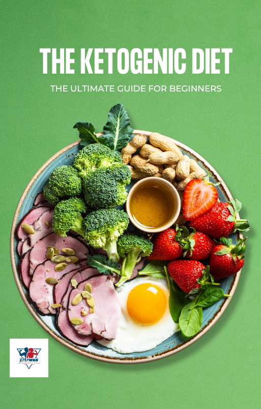 Ketogenic Diet – The Ultimate Guide for Beginners