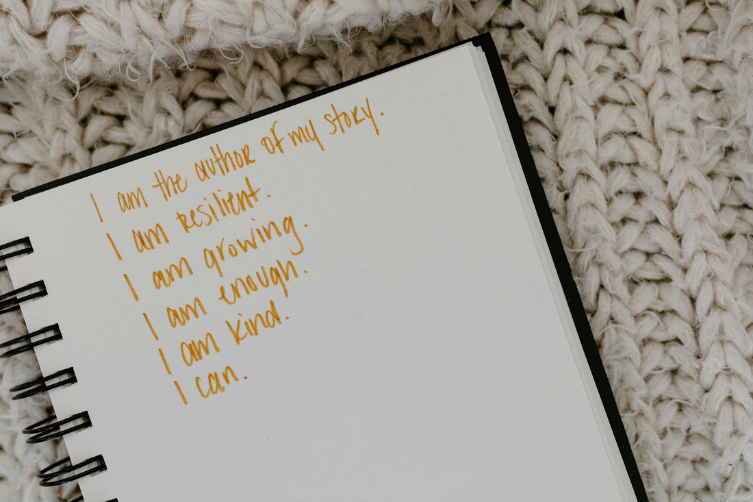 Affirmations: Do They Work?
