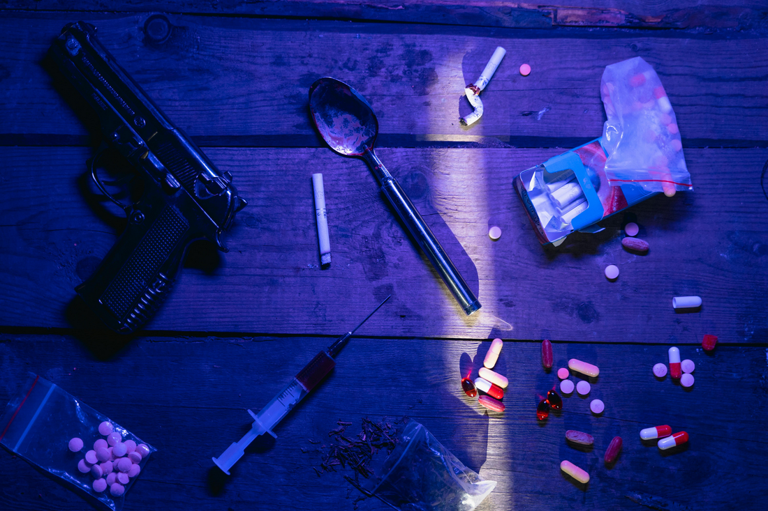 Addiction Cycles And How They Affect Health