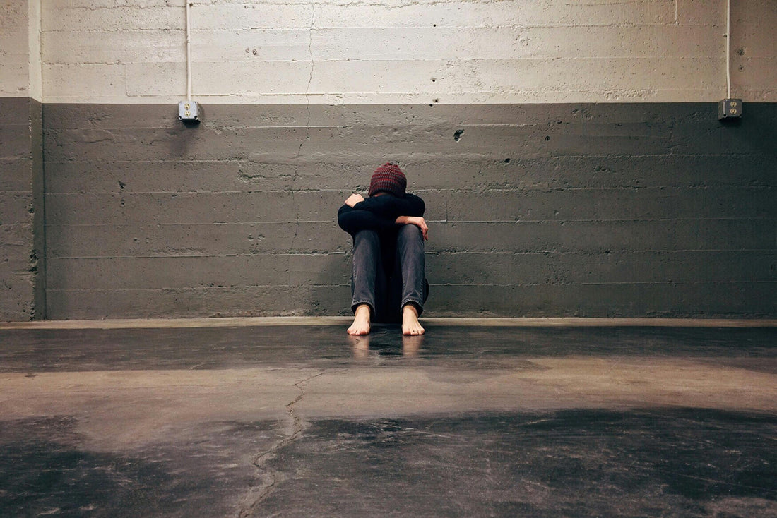 Anxiety - What's The Relief?