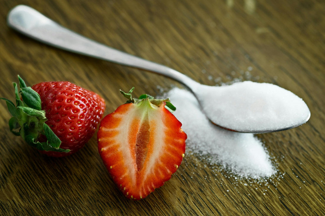 Are Artificial Sweeteners Bad?