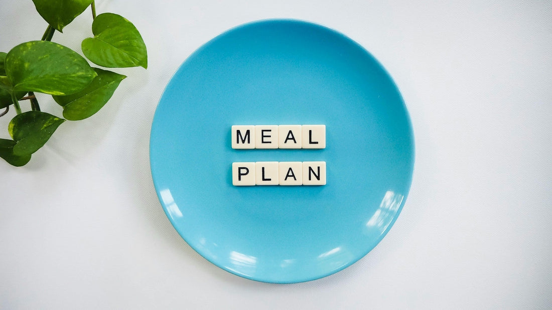 Why You Should Never Diet Again