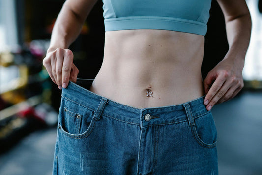 Why Fat Loss Is Easier Than Gaining Muscle