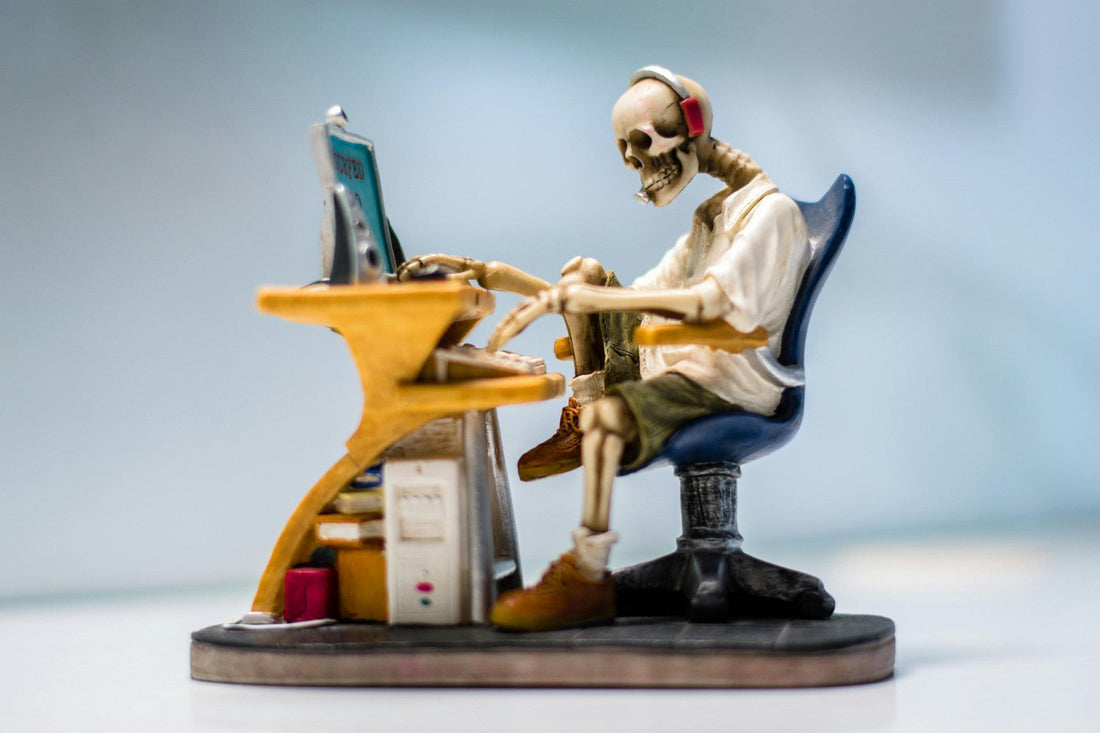 How To Deal With Procrastination
