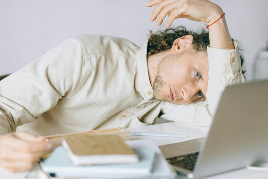 How To Deal With A Sedentary Job