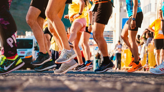 How Exercise Can Help You Regulate Stress