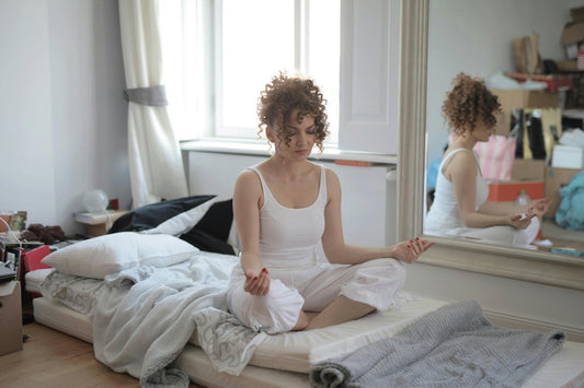 The 3 Best Ways To Relieve Stress