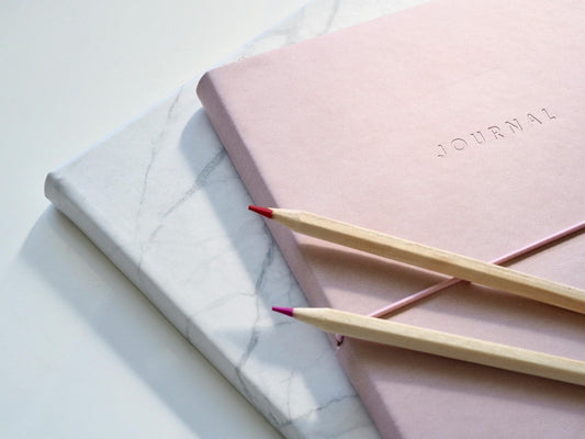 Journaling Part 1: Benefits of Journaling and Why You Need It.