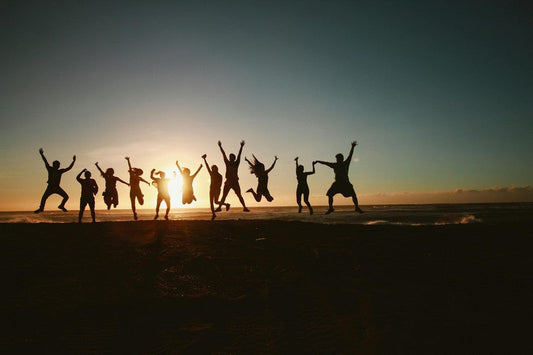 Personality Type As A Predictor Of Success