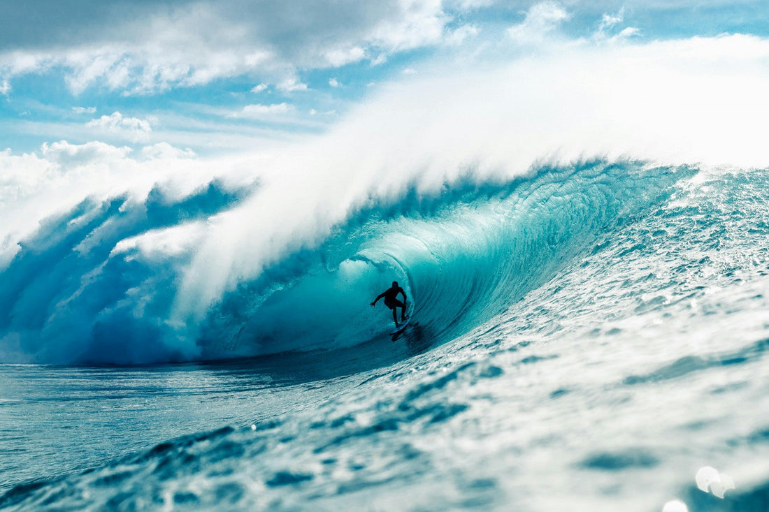 Why Do We Like Adrenaline So Much