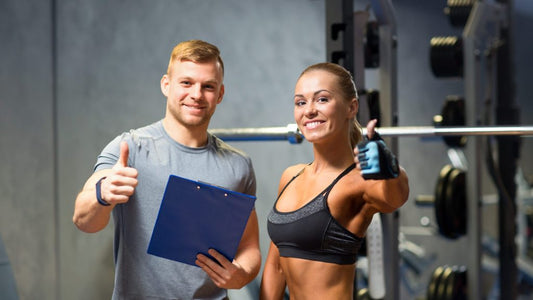 How To Find A Great Personal Trainer: 6 Things You Need To Know