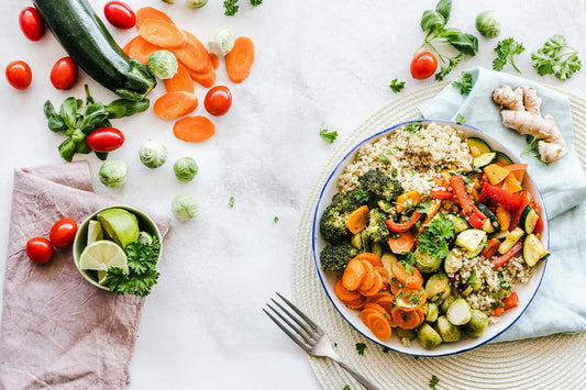 Keto vs IIFYM - Which One To Choose?