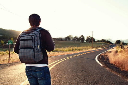 The Solo Journey: What Is It And Why Do It?