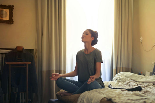 How To Practice Cognitive Behavioral Therapy At Home